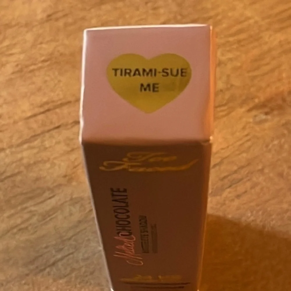 Too Faced pick one